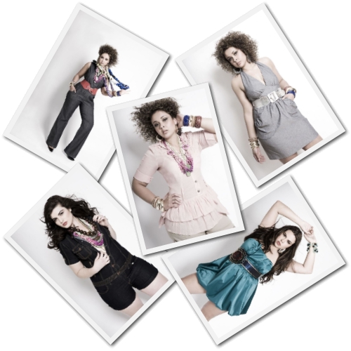 Plus Size Clothing from Voluptuous