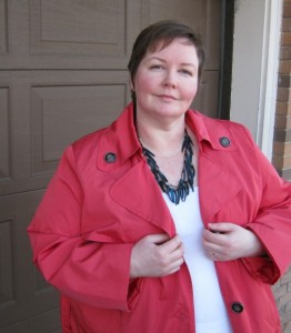 Spring Trench Coat Review