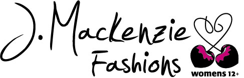J. Mackenzie Logo