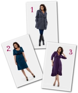 plus size dresses from kiyonna