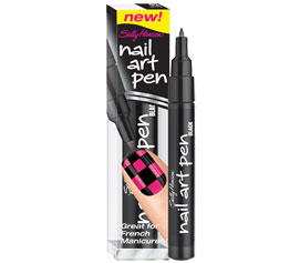 Nail Art Pen Review