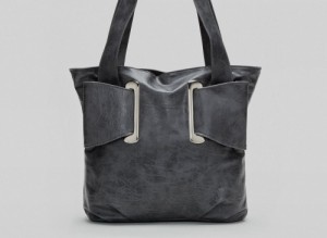 Grey Handbag from Penningtons