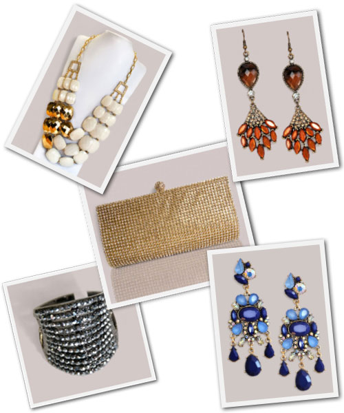 Fashion jewelry from Igigi.