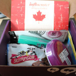 My first VoxBox with a Canadian slant.